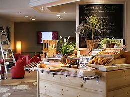 Hotel ibis Nemours