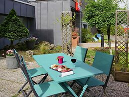 Hotel ibis Nemours