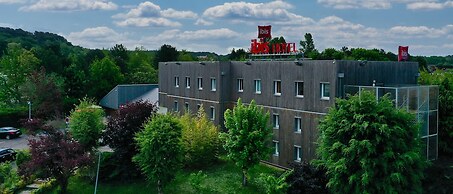 Hotel ibis Nemours