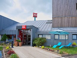 Hotel ibis Nemours