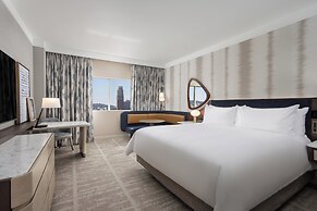 Loews Nashville Hotel at Vanderbilt Plaza