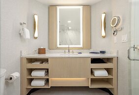 Loews Nashville Hotel at Vanderbilt Plaza