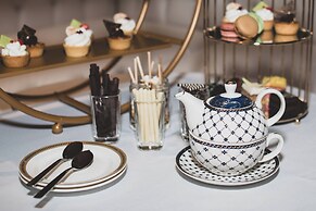 Loews Nashville Hotel at Vanderbilt Plaza