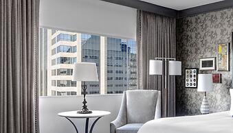 Loews Nashville Hotel at Vanderbilt Plaza