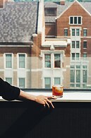 Loews Nashville Hotel at Vanderbilt Plaza