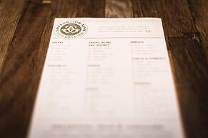 Loews Nashville Hotel at Vanderbilt Plaza