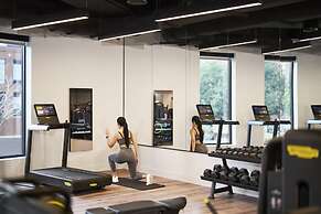 Loews Nashville Hotel at Vanderbilt Plaza