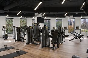 Loews Nashville Hotel at Vanderbilt Plaza