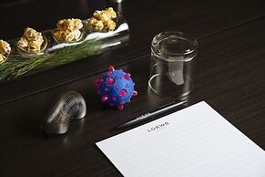 Loews Nashville Hotel at Vanderbilt Plaza