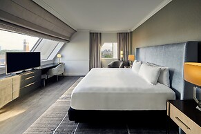 Loews Nashville Hotel at Vanderbilt Plaza