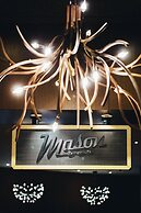 Loews Nashville Hotel at Vanderbilt Plaza