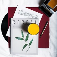 Loews Nashville Hotel at Vanderbilt Plaza