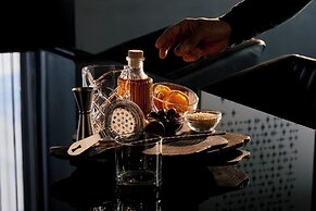 Loews Nashville Hotel at Vanderbilt Plaza