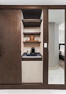 Loews Nashville Hotel at Vanderbilt Plaza