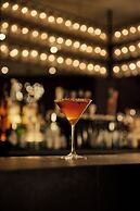 Loews Nashville Hotel at Vanderbilt Plaza