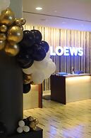 Loews Nashville Hotel at Vanderbilt Plaza