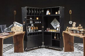 Loews Nashville Hotel at Vanderbilt Plaza