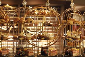 Loews Nashville Hotel at Vanderbilt Plaza