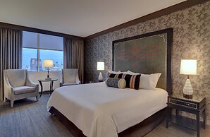 Loews Nashville Hotel at Vanderbilt Plaza