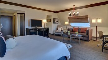 Loews Nashville Hotel at Vanderbilt Plaza