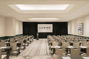 Loews Nashville Hotel at Vanderbilt Plaza