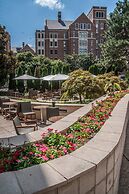 Loews Nashville Hotel at Vanderbilt Plaza