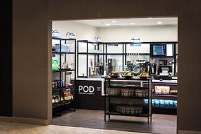 Loews Nashville Hotel at Vanderbilt Plaza