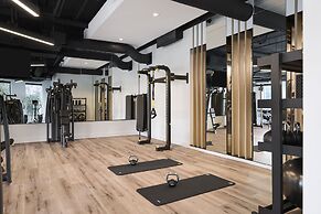 Loews Nashville Hotel at Vanderbilt Plaza