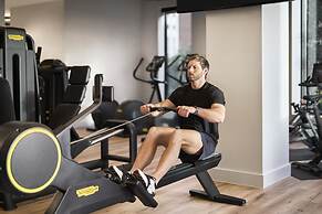 Loews Nashville Hotel at Vanderbilt Plaza