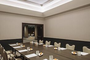 Loews Nashville Hotel at Vanderbilt Plaza