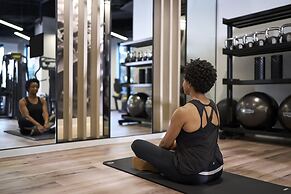 Loews Nashville Hotel at Vanderbilt Plaza