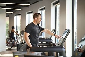 Loews Nashville Hotel at Vanderbilt Plaza