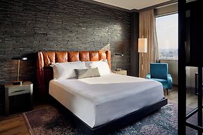 Loews Nashville Hotel at Vanderbilt Plaza