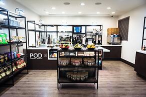 Loews Nashville Hotel at Vanderbilt Plaza