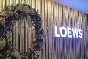 Loews Nashville Hotel at Vanderbilt Plaza