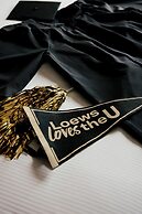 Loews Nashville Hotel at Vanderbilt Plaza