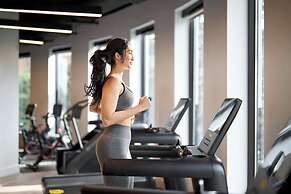 Loews Nashville Hotel at Vanderbilt Plaza