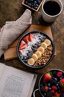 Loews Nashville Hotel at Vanderbilt Plaza