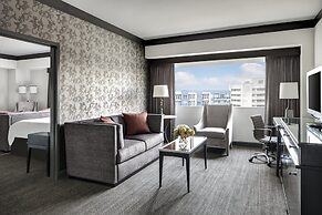 Loews Nashville Hotel at Vanderbilt Plaza