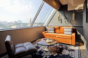 Loews Nashville Hotel at Vanderbilt Plaza