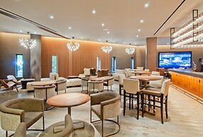 Loews Nashville Hotel at Vanderbilt Plaza