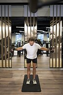 Loews Nashville Hotel at Vanderbilt Plaza