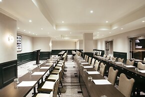 Loews Nashville Hotel at Vanderbilt Plaza