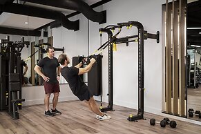 Loews Nashville Hotel at Vanderbilt Plaza