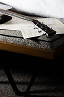 Loews Nashville Hotel at Vanderbilt Plaza