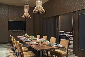 Loews Nashville Hotel at Vanderbilt Plaza