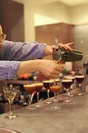 Loews Nashville Hotel at Vanderbilt Plaza