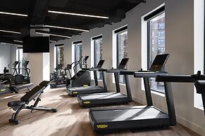 Loews Nashville Hotel at Vanderbilt Plaza