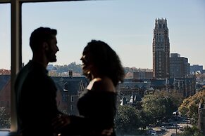 Loews Nashville Hotel at Vanderbilt Plaza