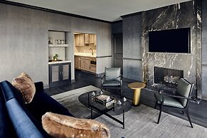 Loews Nashville Hotel at Vanderbilt Plaza